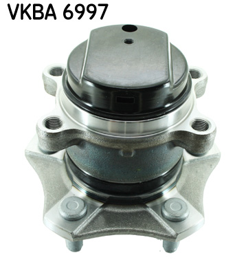 Roulement de roue SKF VKBA 6997